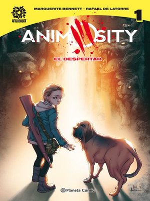 cover image of Animosity nº 01